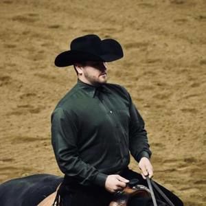 Meet your Posher, Lucas